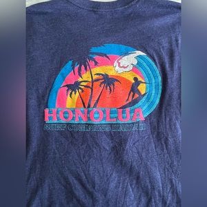 Honolua Surf Co. Tee - Medium